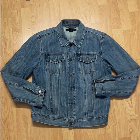 Calvin Klein Jeans Other - Calvin Klein Jeans Jacket